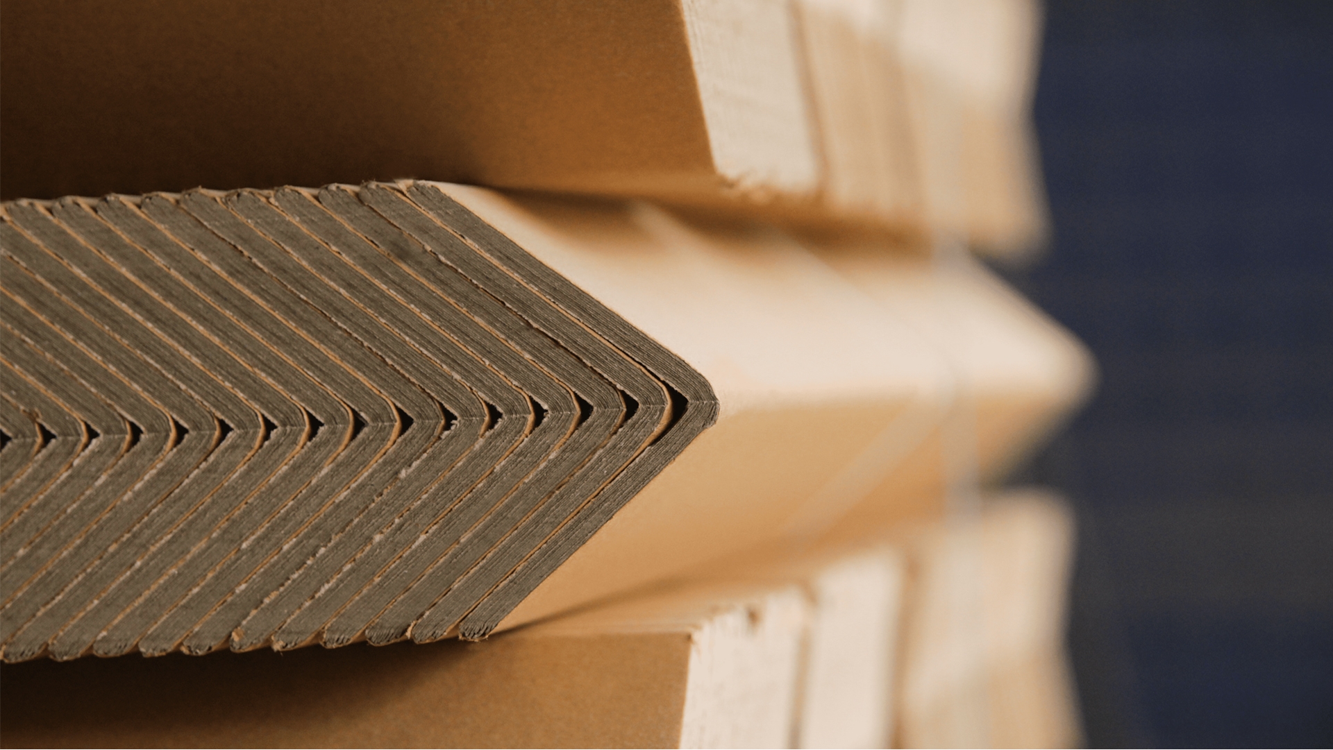 Trakya Karton Köşebent