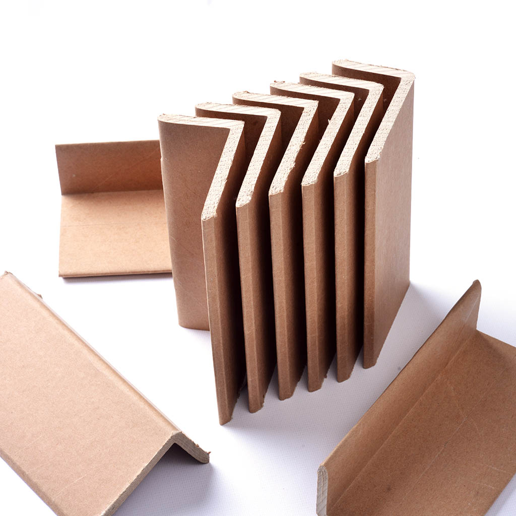 Trakya Karton Köşebent