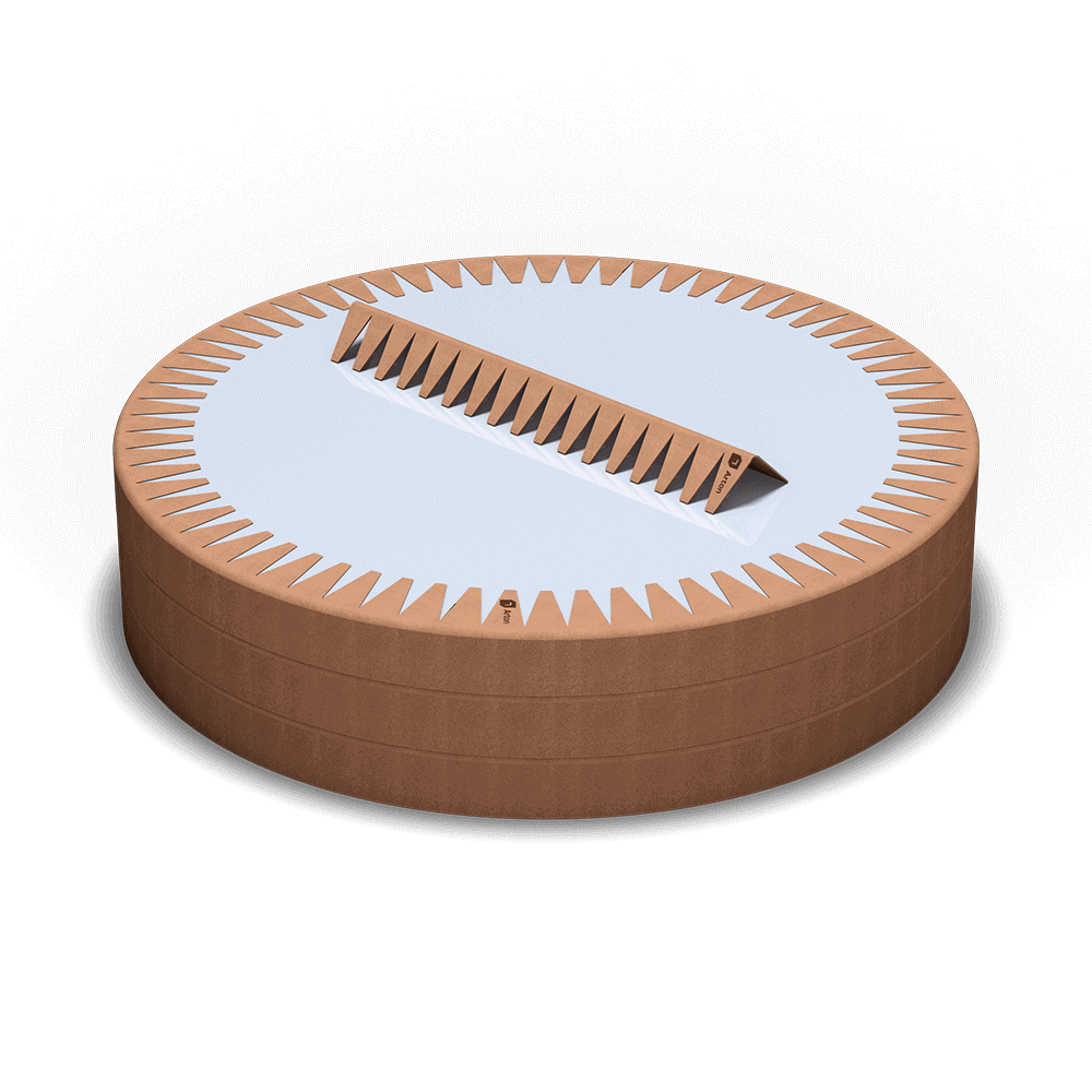 Trakya Karton Köşebent